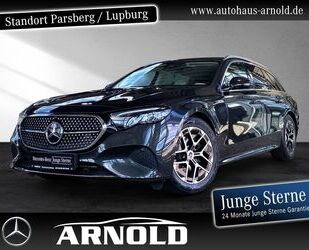 Mercedes-Benz E 200 Gebrauchtwagen