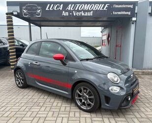 Abarth 500 Gebrauchtwagen