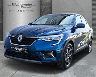 Renault Renault Arkana E-TECH Hybrid145 Techno*Komfort+Dri Gebrauchtwagen