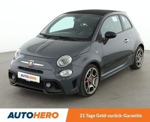 Abarth 595 Gebrauchtwagen