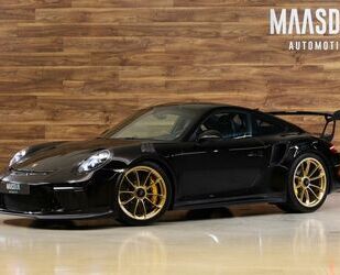 Porsche 991 Gebrauchtwagen