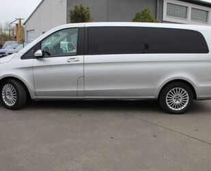 Mercedes-Benz V 220 Gebrauchtwagen