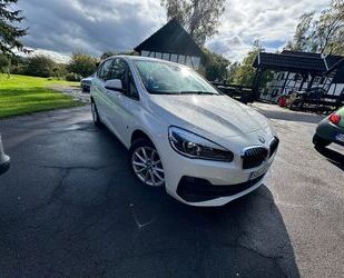 BMW 225 Active Tourer Gebrauchtwagen