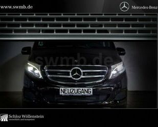 Mercedes-Benz V 220 Gebrauchtwagen