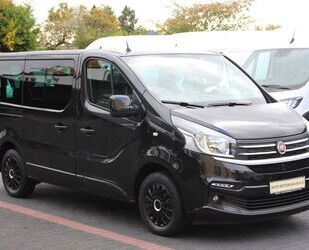 Fiat Talento Gebrauchtwagen