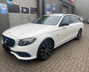 Mercedes-Benz E 300 Gebrauchtwagen