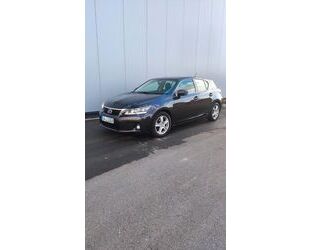 Lexus CT 200h Gebrauchtwagen