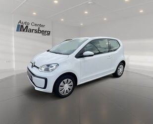 VW up! Gebrauchtwagen