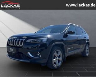 Jeep Cherokee Gebrauchtwagen