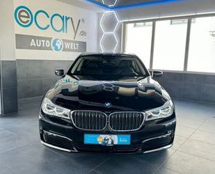 BMW 750 Gebrauchtwagen