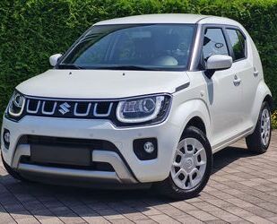Suzuki Ignis Gebrauchtwagen