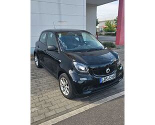 Smart ForFour Gebrauchtwagen