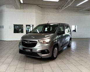 Opel Combo Life Gebrauchtwagen