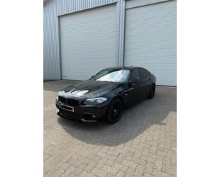 BMW 525 Gebrauchtwagen