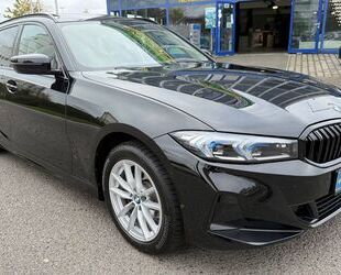 BMW 318 Gebrauchtwagen