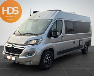 Citroen Jumper Gebrauchtwagen