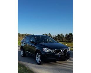 Volvo XC60 Gebrauchtwagen