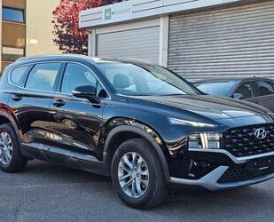 Hyundai SANTA FE Gebrauchtwagen