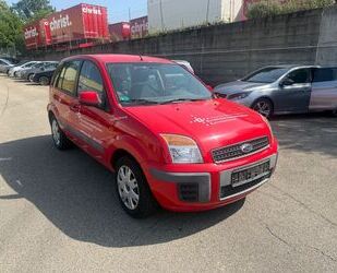 Ford Fusion Gebrauchtwagen