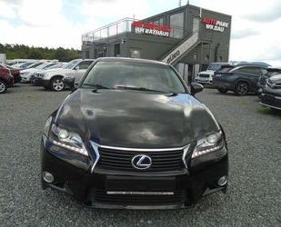 Lexus GS 300 Gebrauchtwagen