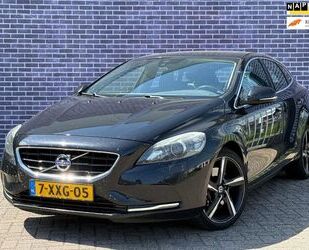 Volvo V40 Gebrauchtwagen