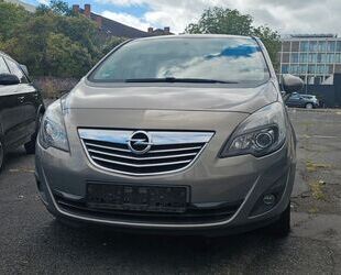 Opel Meriva Gebrauchtwagen