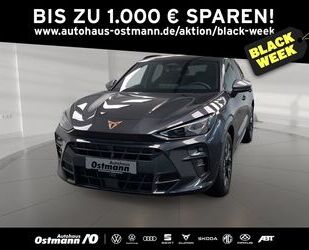 Cupra Terramar Gebrauchtwagen