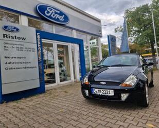 Ford Streetka Gebrauchtwagen