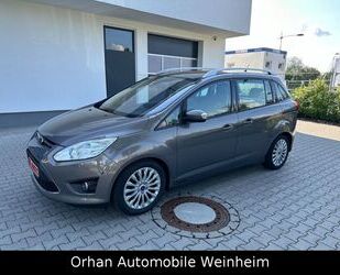 Ford Grand C-Max Gebrauchtwagen