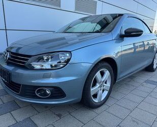 VW Eos Gebrauchtwagen
