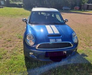 Mini Cooper S Clubman Gebrauchtwagen