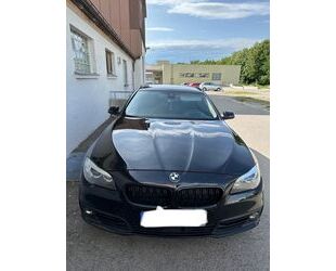 BMW 530 Gebrauchtwagen
