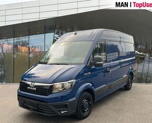 MAN TGE Gebrauchtwagen