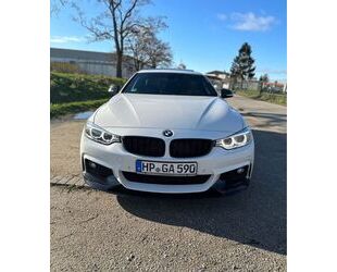 BMW 428 Gebrauchtwagen