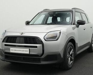 Mini One Countryman Gebrauchtwagen