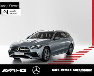 Mercedes-Benz C 220 Gebrauchtwagen