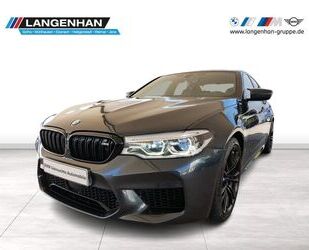 BMW M5 Gebrauchtwagen