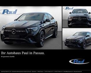 Mercedes-Benz GLE 450 Gebrauchtwagen