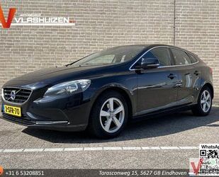 Volvo V40 Gebrauchtwagen