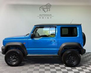 Suzuki Jimny Gebrauchtwagen