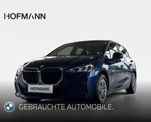 BMW 218 Active Tourer Gebrauchtwagen