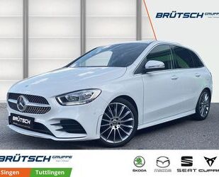 Mercedes-Benz B 220 Gebrauchtwagen