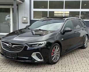 Opel Insignia Gebrauchtwagen