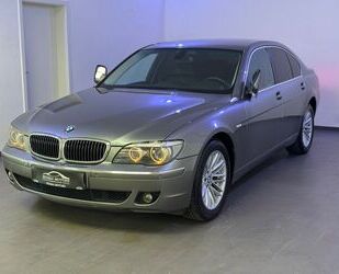 BMW 730 Gebrauchtwagen