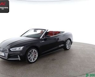 Audi S5 Gebrauchtwagen