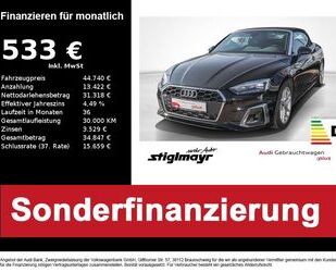 Audi A5 Gebrauchtwagen