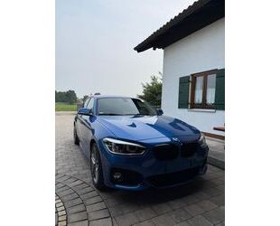 BMW 120 Gebrauchtwagen
