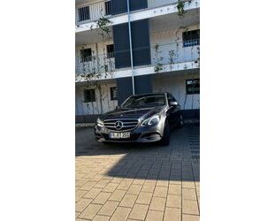 Mercedes-Benz E 350 Gebrauchtwagen