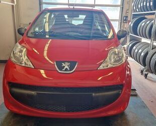 Peugeot 107 Gebrauchtwagen