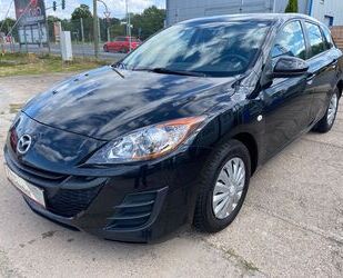 Mazda 3 Gebrauchtwagen